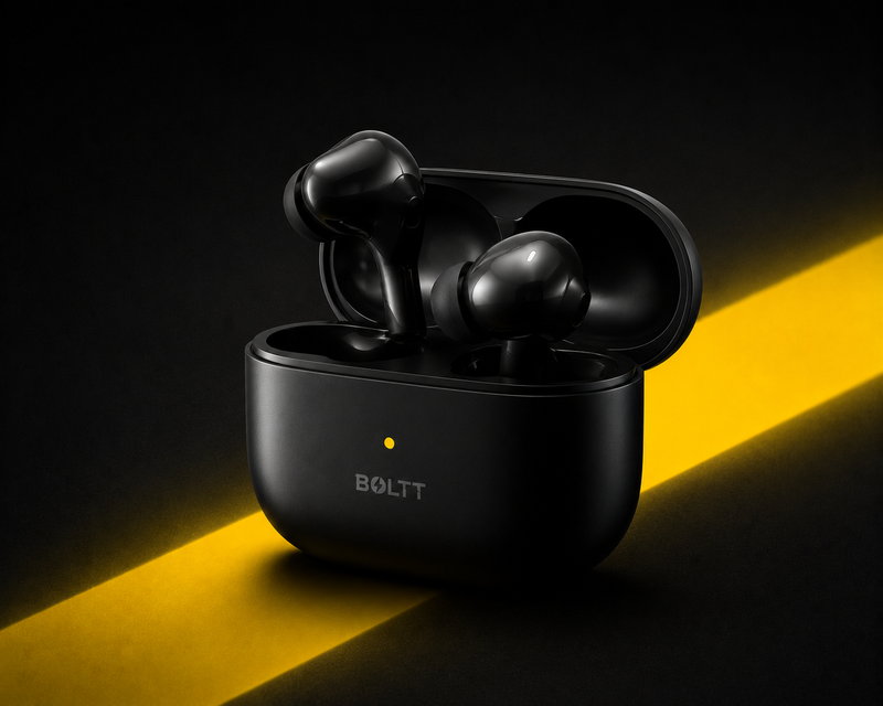 Audio & Wearables