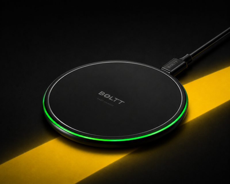 Charging Solutions