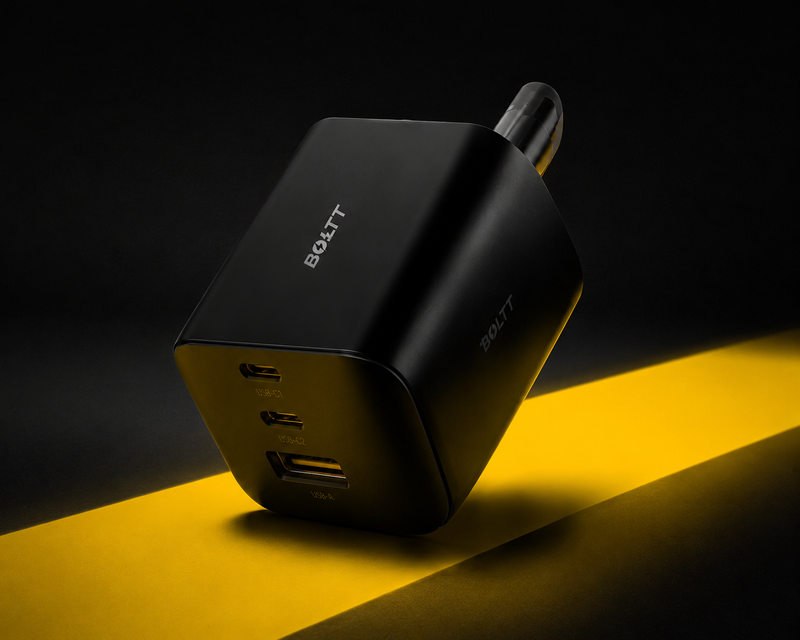 Tech Accessories