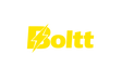 Boltt - Home