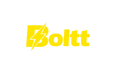 Boltt